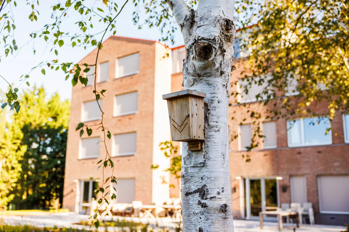 BREEAM bouwen bij Jorritsma Bouw