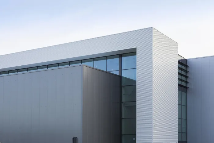 BREEAM bouwen met Jorrtisma Bouw