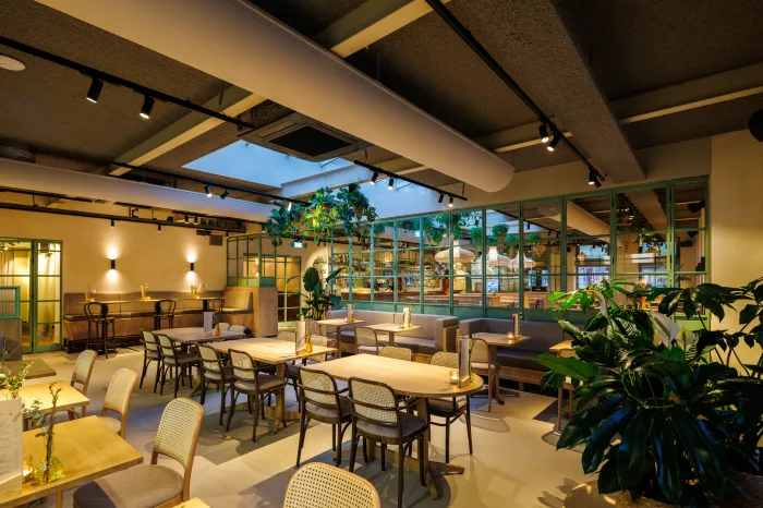 Van De Groene Weide naar Weids: ‘Gewoon beginnen’ leidt tot prachtig resultaat