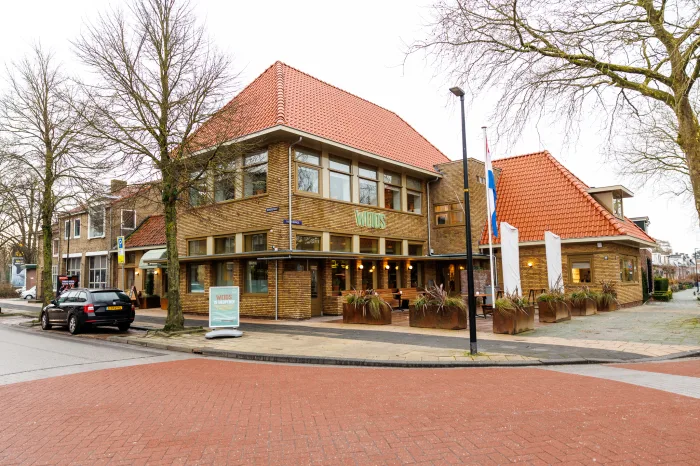 Van De Groene Weide naar Weids: ‘Gewoon beginnen’ leidt tot prachtig resultaat