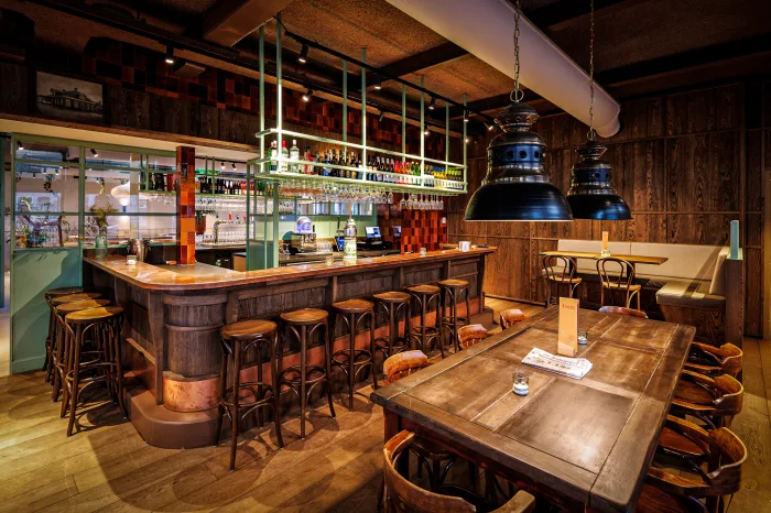 Van De Groene Weide naar Weids: ‘Gewoon beginnen’ leidt tot prachtig resultaat