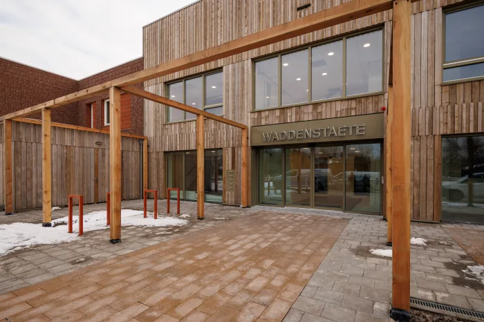 Zorgwoningen laten bouwen door Jorritsma Bouw