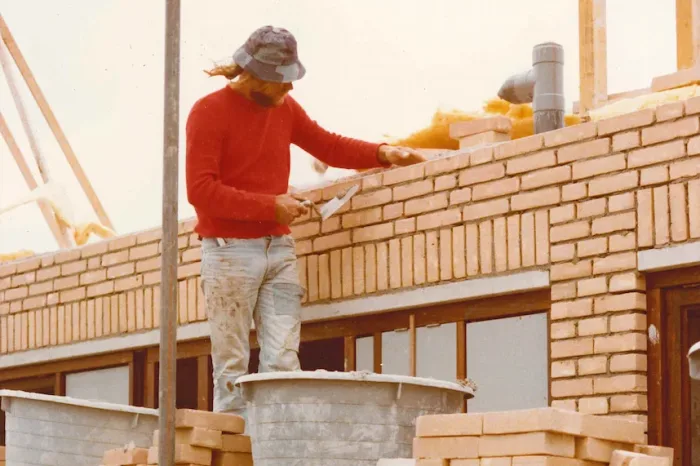 1903 - 1942- Over Jorritsma Bouw