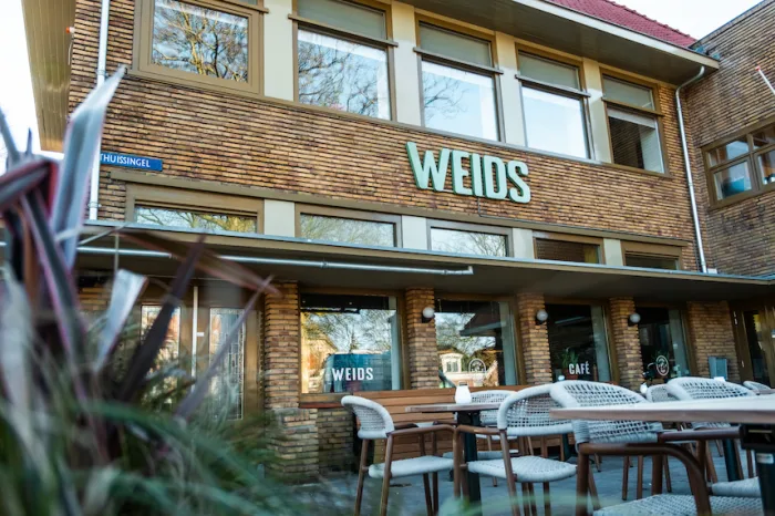Nieuwe Groene Weide - Weids
