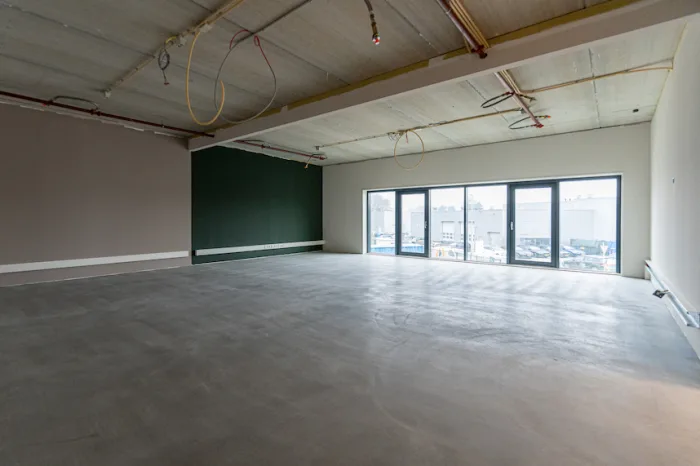 Oliehoorn project update