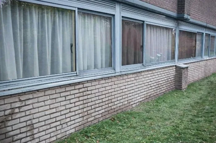 Nieuwe gevels voor Van der Valk Hotel Drachten