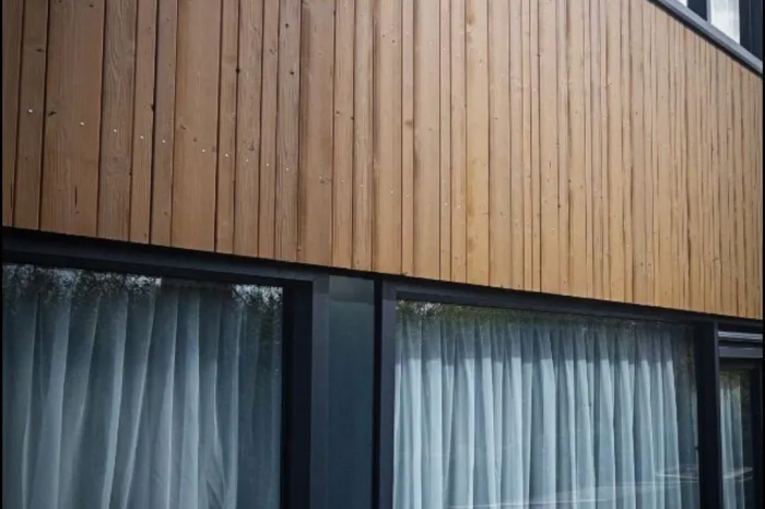 Nieuwe gevels voor Van der Valk Hotel Drachten