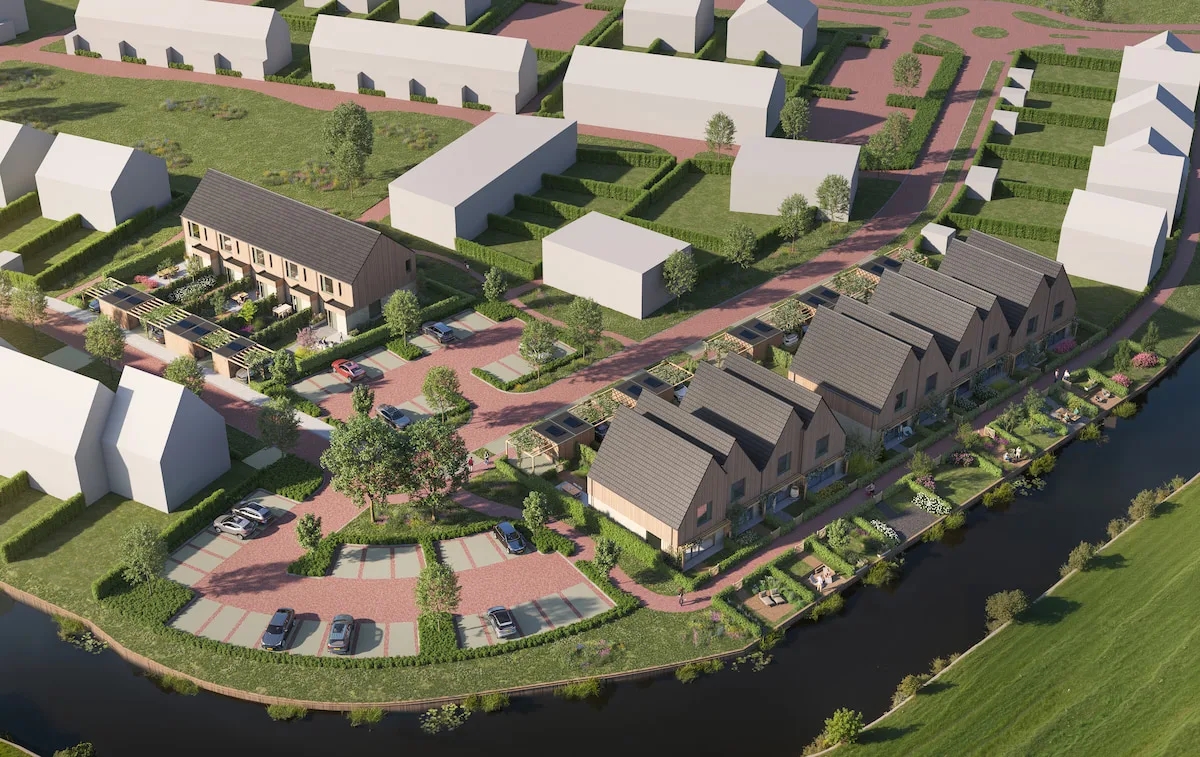 Welnest Jorritsma Bouw