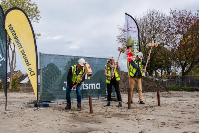 SIMPL-i compact - Energiezuinige woningen