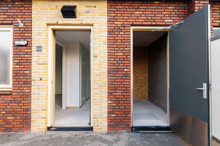 Basis prefab SIMPL-i Compact