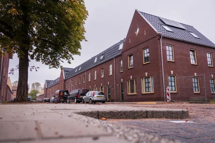 Bloemwijk SIMPL-i Ruim