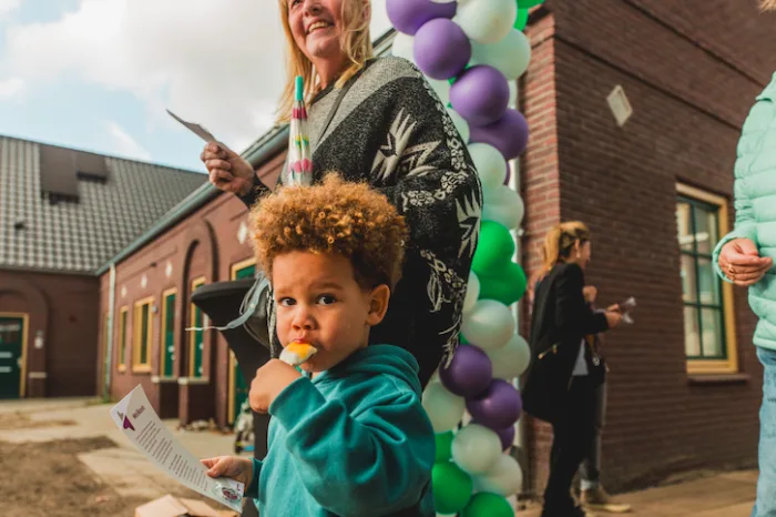 Doelgroep SIMPL-i Ruim