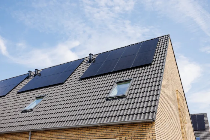 Energiezuinig SIMPL-i basis