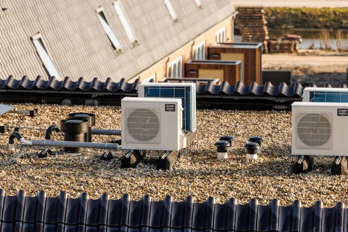 Energiezuinig bouwen SIMPL-i compact