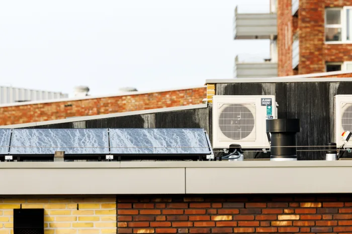 Energiezuinigheid SIMPL-i compact
