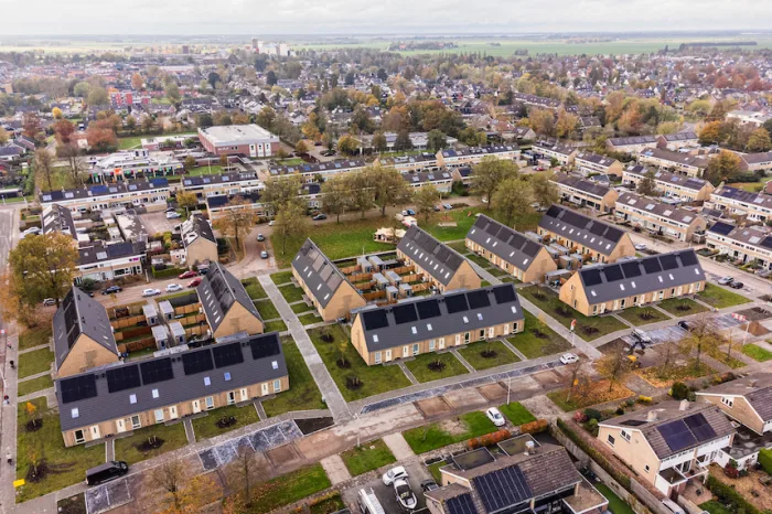 Gesandariseerd bouwsysteem SIMPL-i Basis