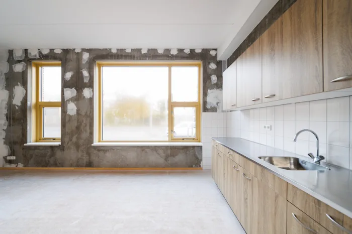 Grondgebonden woningen SIMPL-i compact