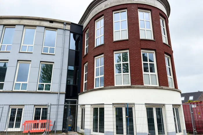 Van zorg naar wonen: een uitdagende en bijzondere transformatie in Zwartsluis
