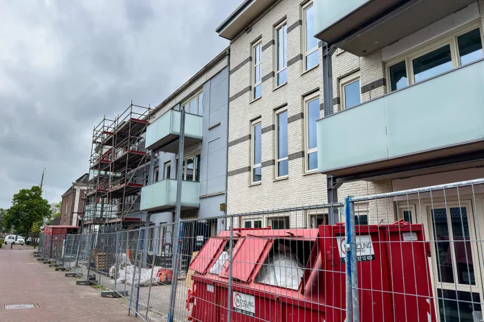 Van zorg naar wonen: een uitdagende en bijzondere transformatie in Zwartsluis