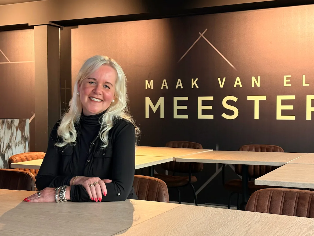 Jose Jalving de Vries - jubileum