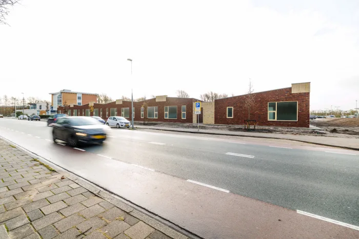 Levensduur SIMPL-i woningen