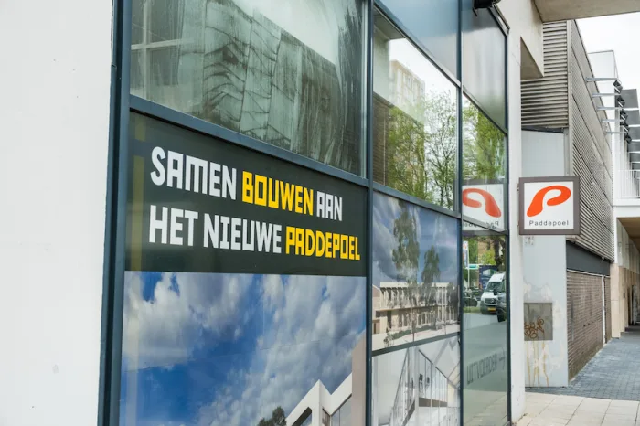 Stoppen op je hoogtepunt