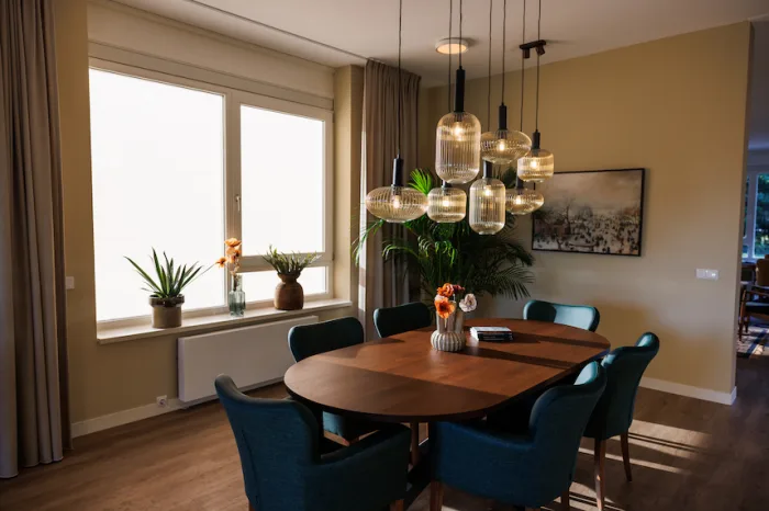 Ruime indeling woningen SIMPL-i Ruim