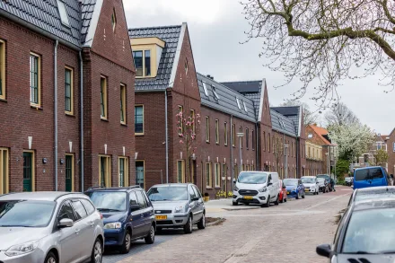 SIMPL-i ruim prefab woonconcept