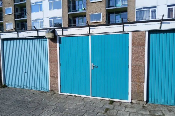 De basis leggen