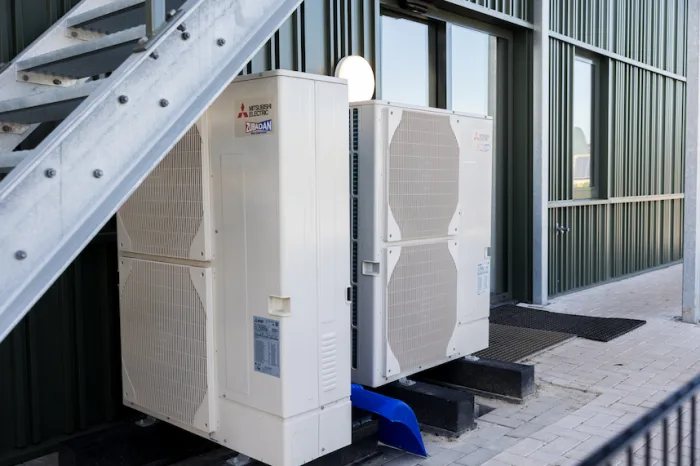 Duurzame installaties Indaver Groningen