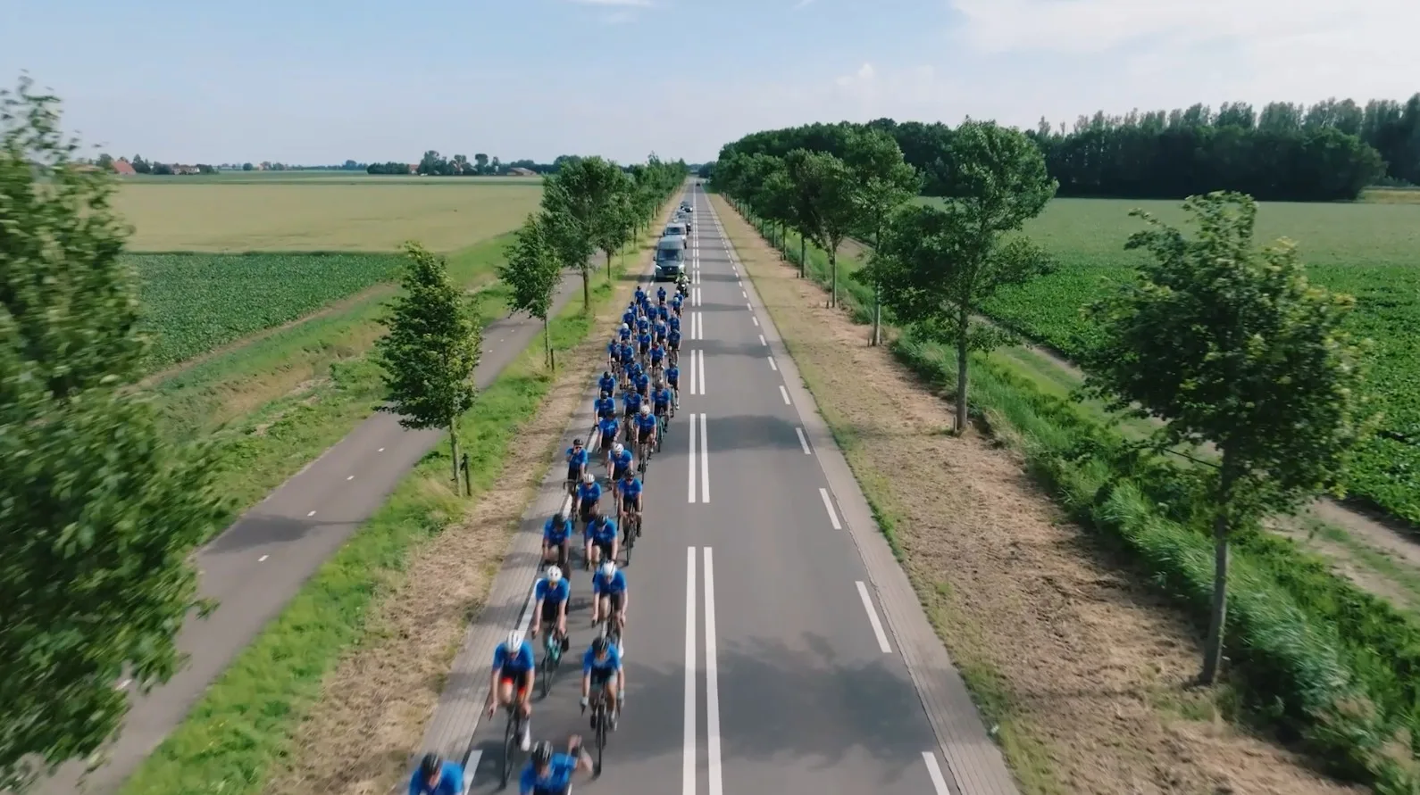 Rondje Friesland 2026