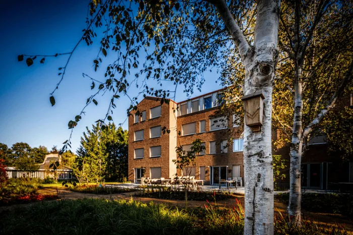 Villa de Zwette