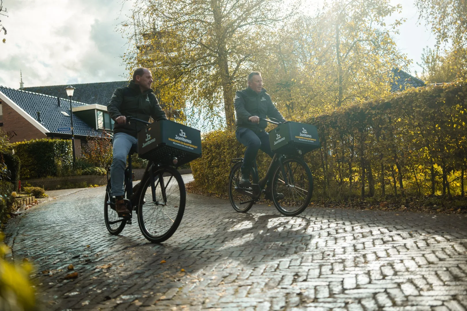 Expertise duurzaamheid