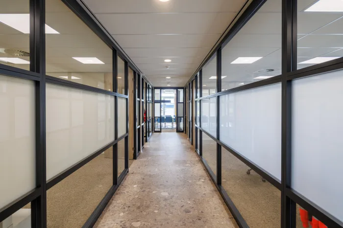 Terugblik uitbreiding