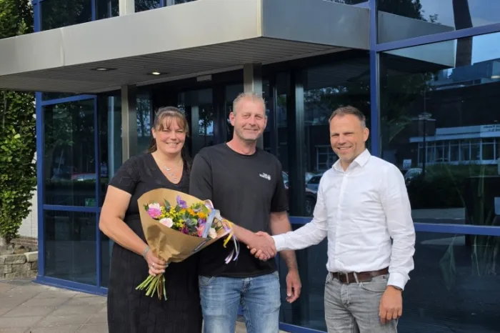 De kracht van het ‘gewoon doen’