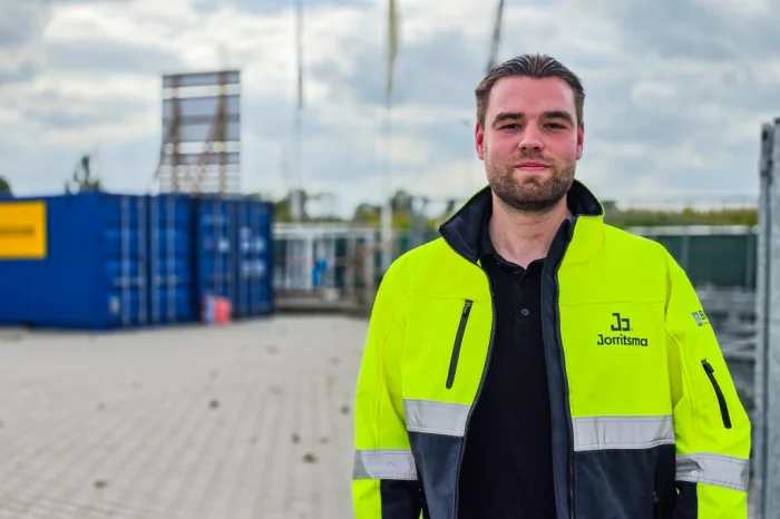 De praktijk als goede leermeester, de theorie als sterke fundering