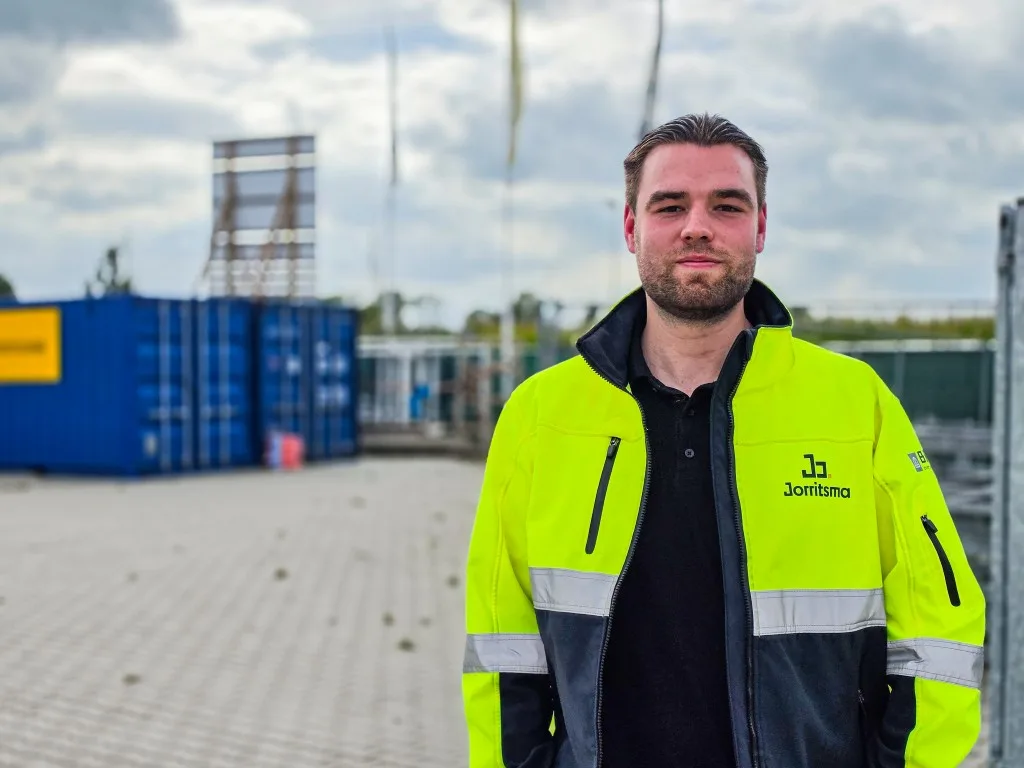 Altijd in ontwikkeling -Midas Breuker