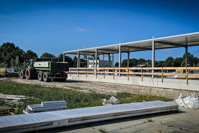 Hoogeveen vormt startpunt van meerjarige netversterking in Noordoost Nederland