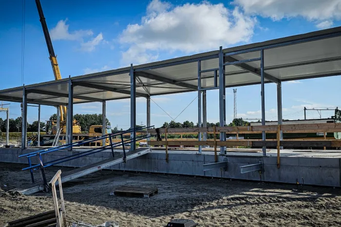 Hoogeveen vormt startpunt van meerjarige netversterking in Noordoost Nederland