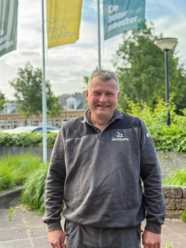Timmerman Bram Beun - 24 uursdienst
