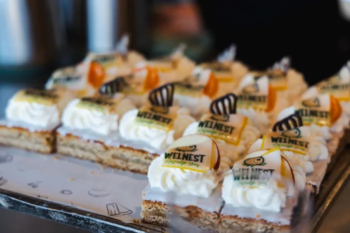 Feestelijke start bouw Welnest Leeuwarden