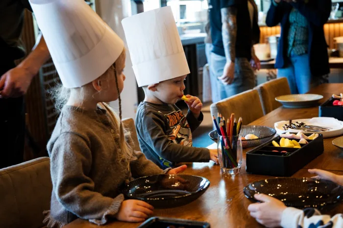 Feestelijke start bouw Welnest Leeuwarden