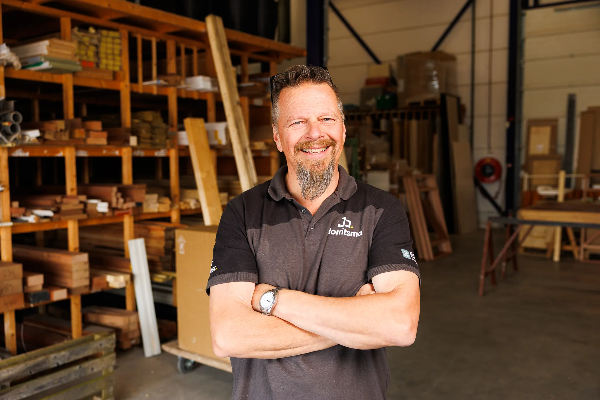 Johan's Werkplaats