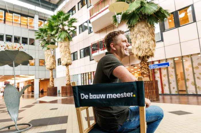 Nachtwerk in het UMCG