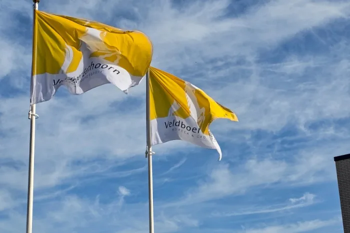 Meer ruimte en een slimme verbinding voor Veldboer Eenhoorn