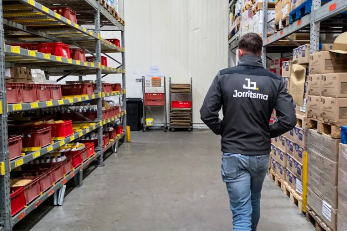 Meer ruimte en een slimme verbinding voor Veldboer Eenhoorn